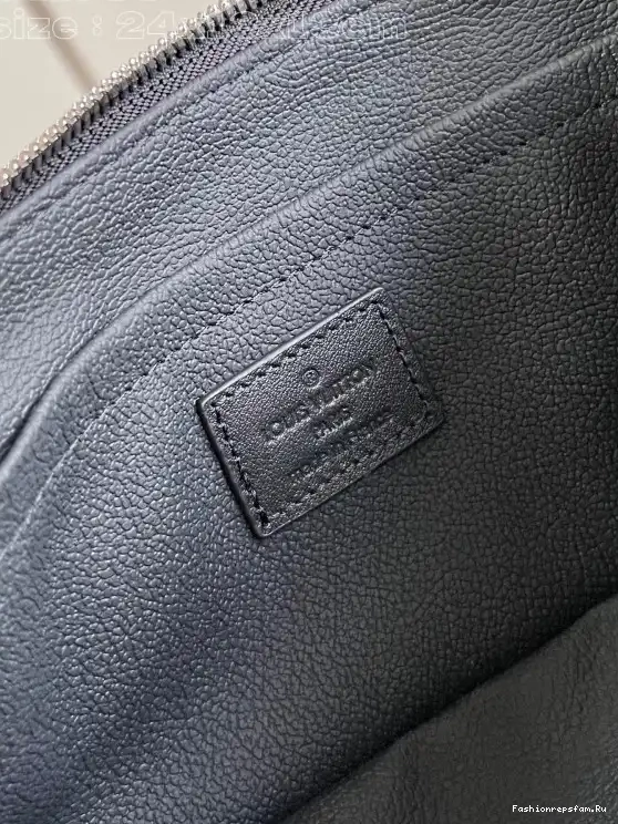 FS CHEAP LOUIS VUITTON BAG-24*13*13CM TOILETRY 0626